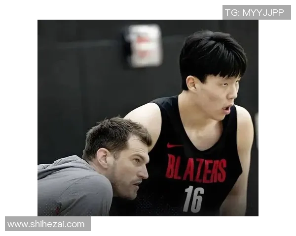 杨瀚森背靠背两双! 体能+单打已无需忧虑，若提高2点NBA轮换有戏